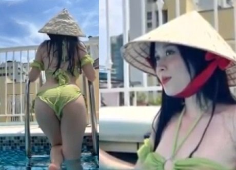sex upmina Cậu học trò phát hiện cô giáo chụp ảnh sex ngay tại thư viện trường đăng lên mạng
